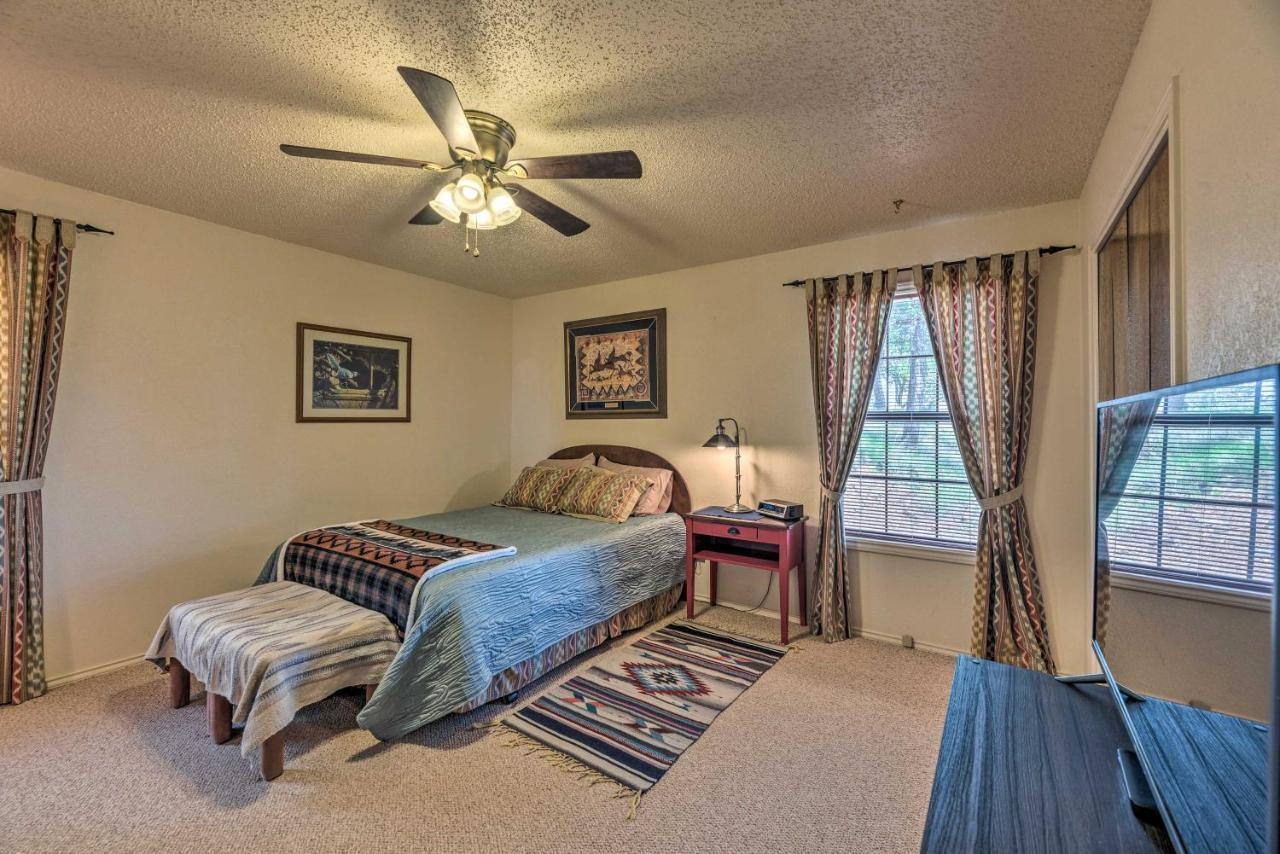 Mountains Majesty Cabin With Hot Tub And Mtn Views! Βίλα Ruidoso Εξωτερικό φωτογραφία